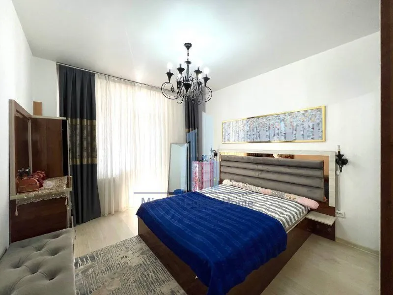 75 м², 3-комн. квартира, 4/9