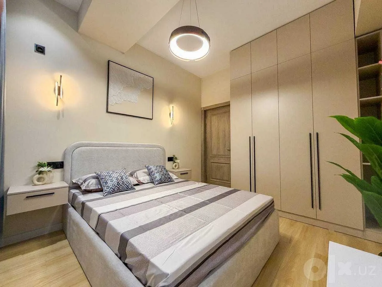 45 м², 2-комн. квартира, 5/9