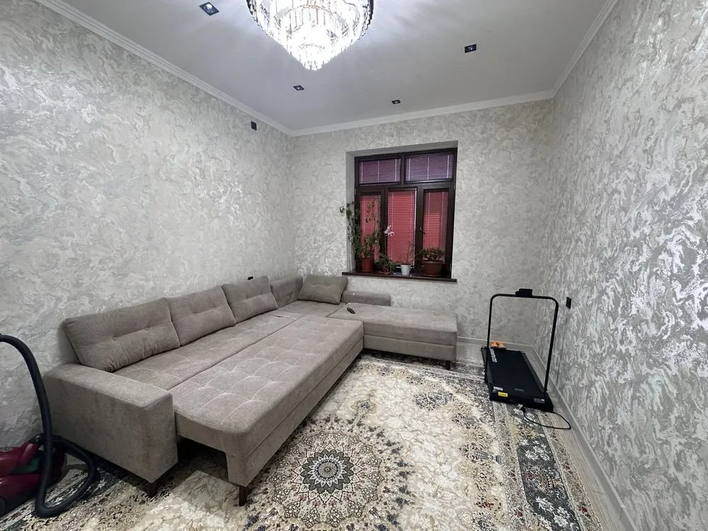 62 м², 2-комн. квартира, 9/9