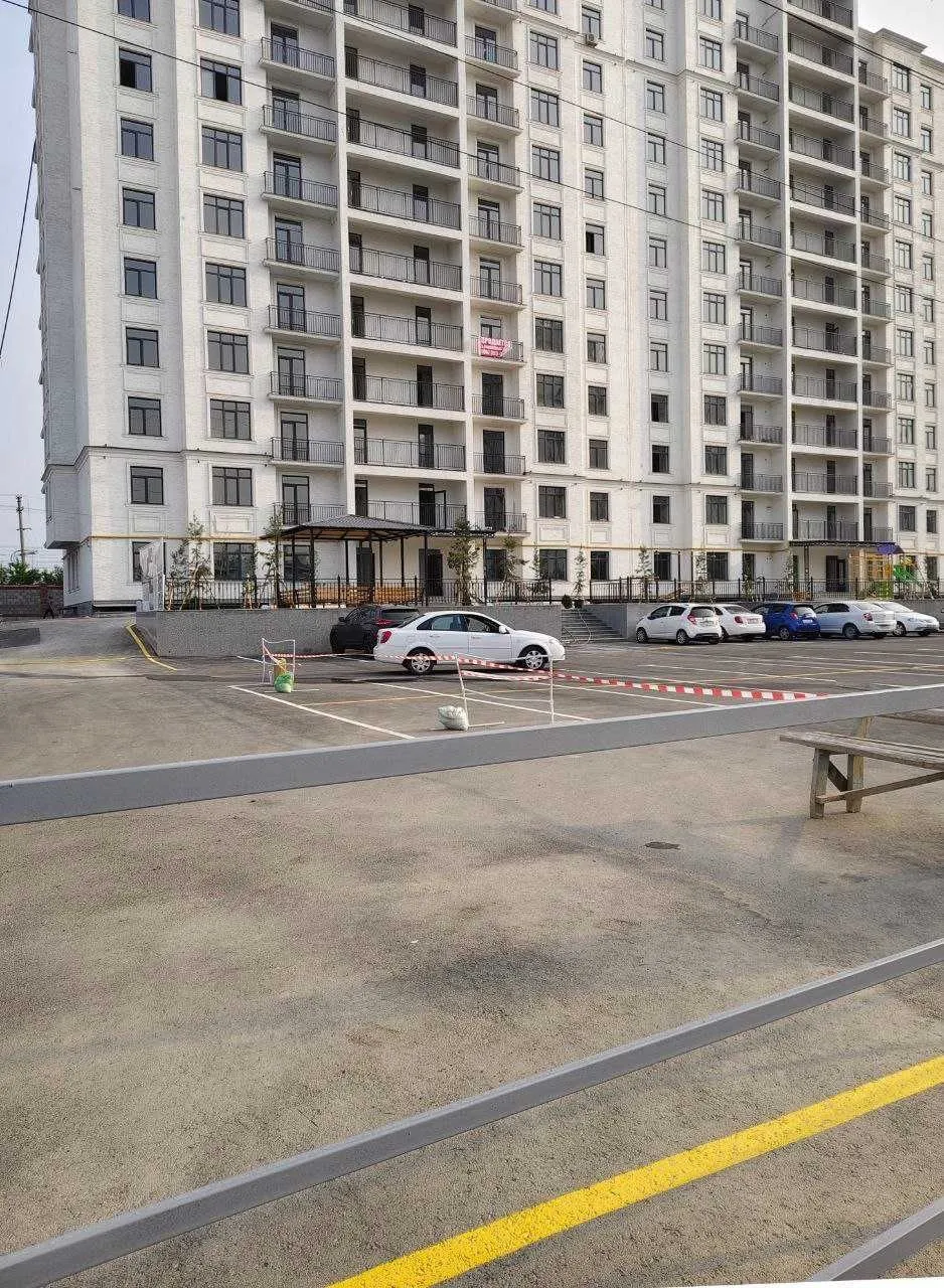 90 м², 2-комн. квартира, 8/12