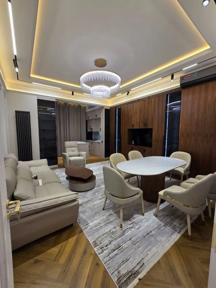 98 м², 4-комн. квартира, 9/12