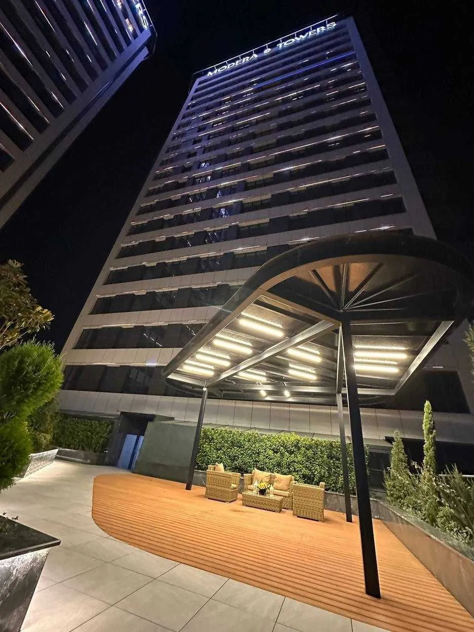 46 m², 1-xonali kvartira, 22/25