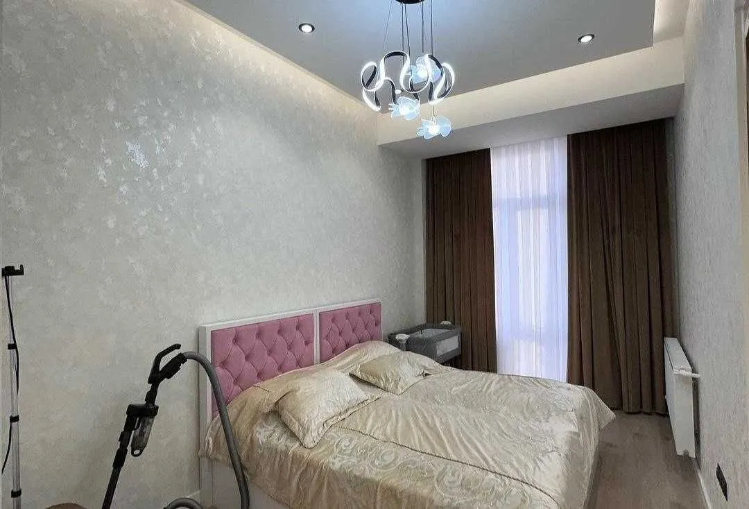 95 м², 3-комн. квартира, 3/10