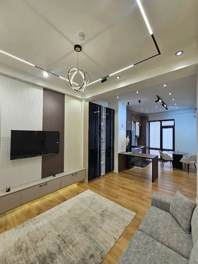 60 м², 2-комн. квартира, 7/14