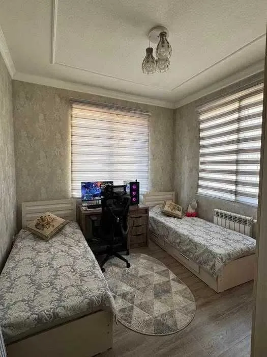 64 м², 3-комн. квартира, 5/8