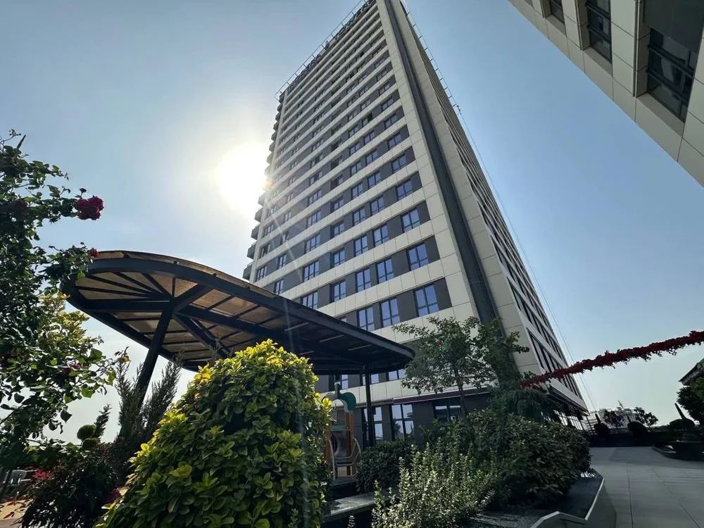 58 м², 2-комн. квартира, 20/25