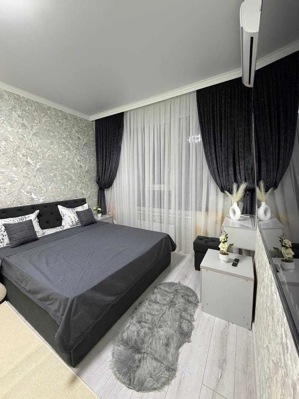 48 м², 2-комн. квартира, 3/9