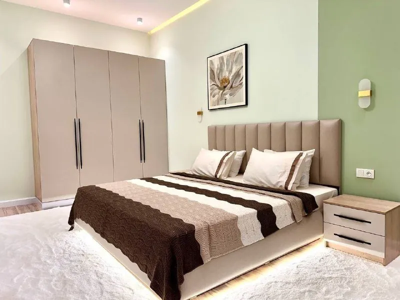 80 м², 3-комн. квартира, 8/10