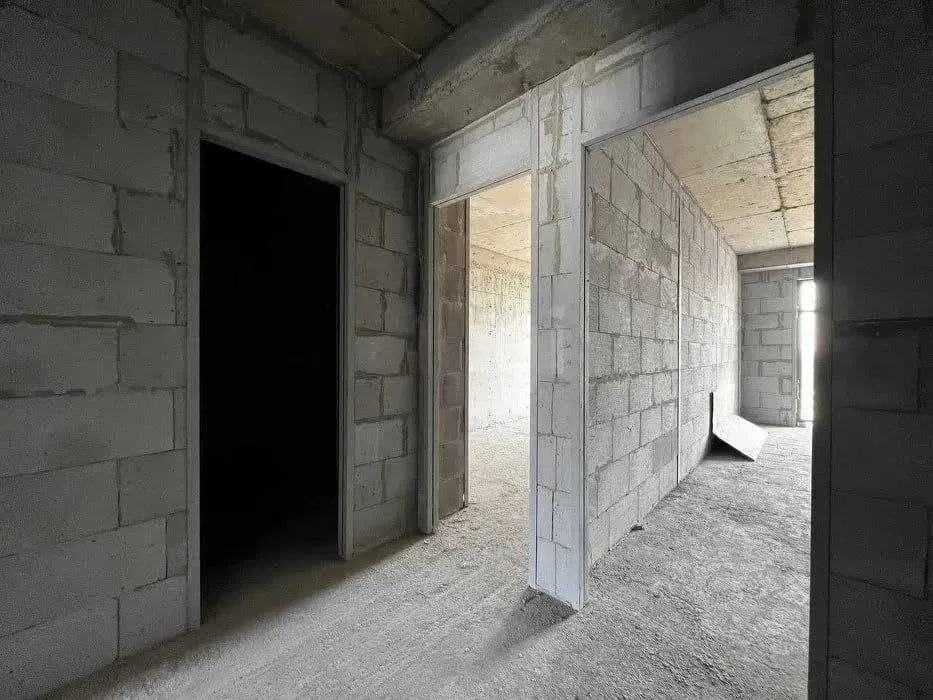 89 м², 3-комн. квартира, 8/12