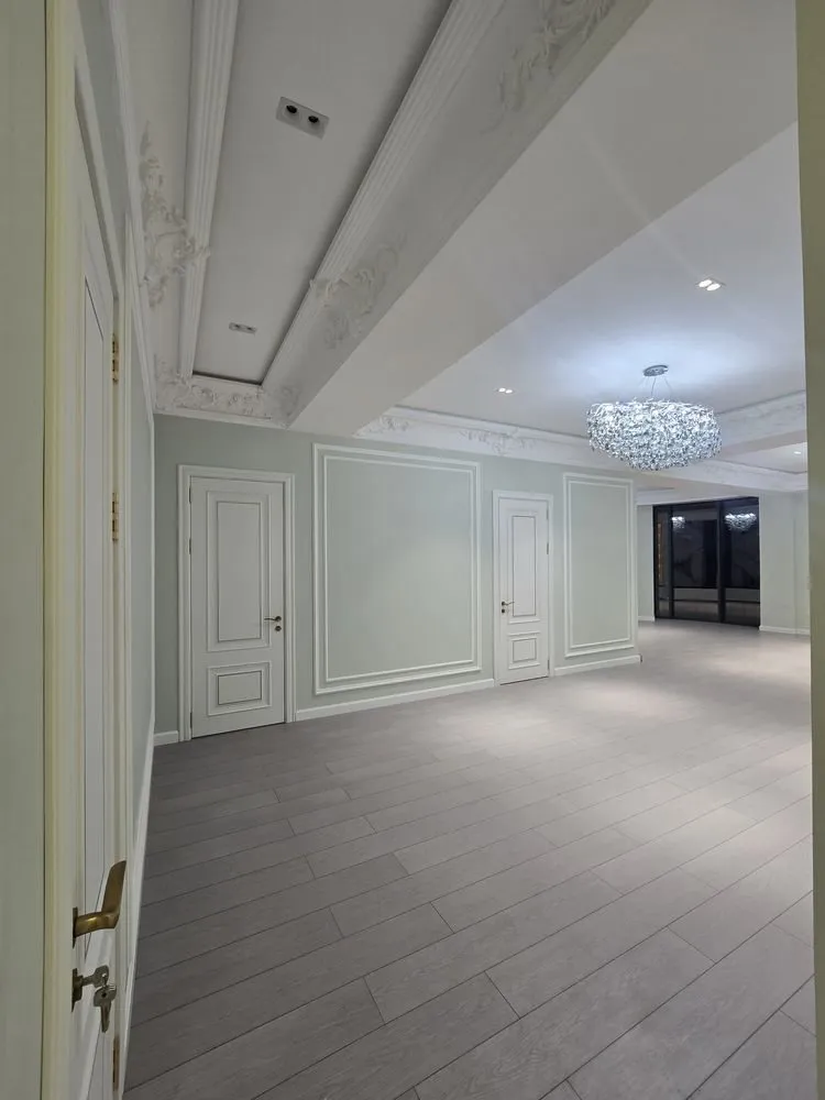 191 м², 3-комн. квартира, 5/11