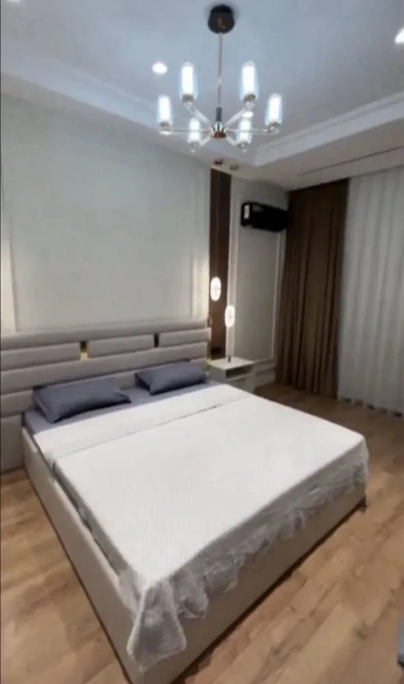 60 м², 2-комн. квартира, 4/8