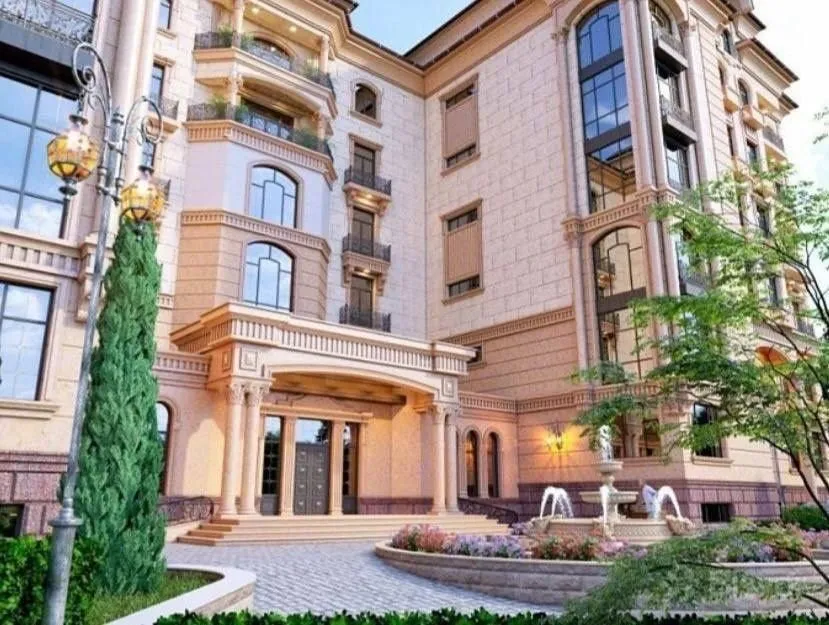 149 м², 3-комн. квартира, 3/7