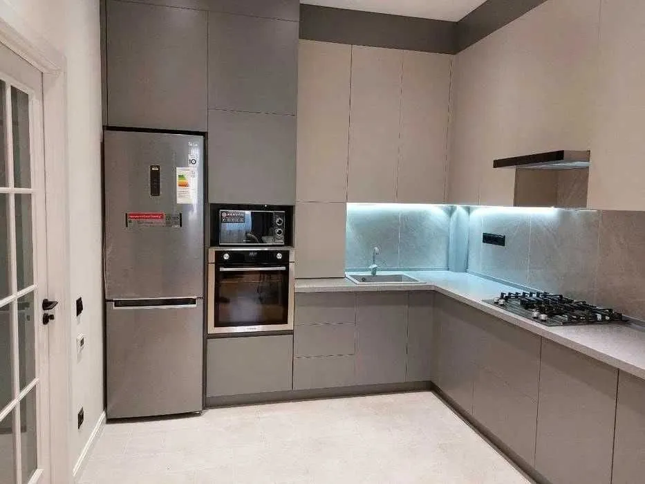 67 м², 2-комн. квартира, 5/10