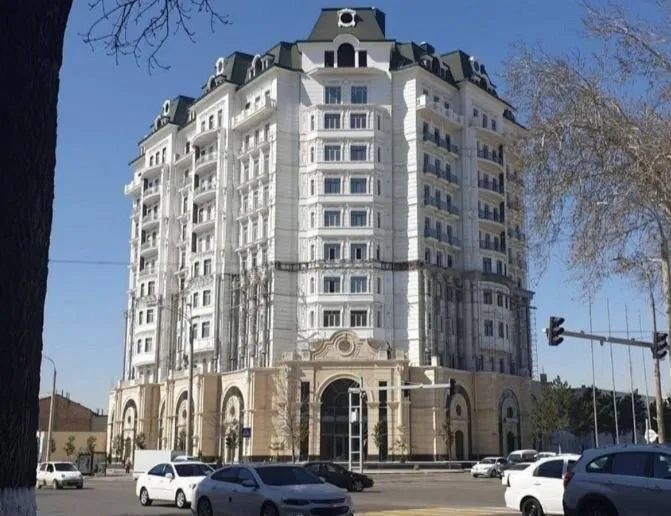 105 м², 2-комн. квартира, 5/12