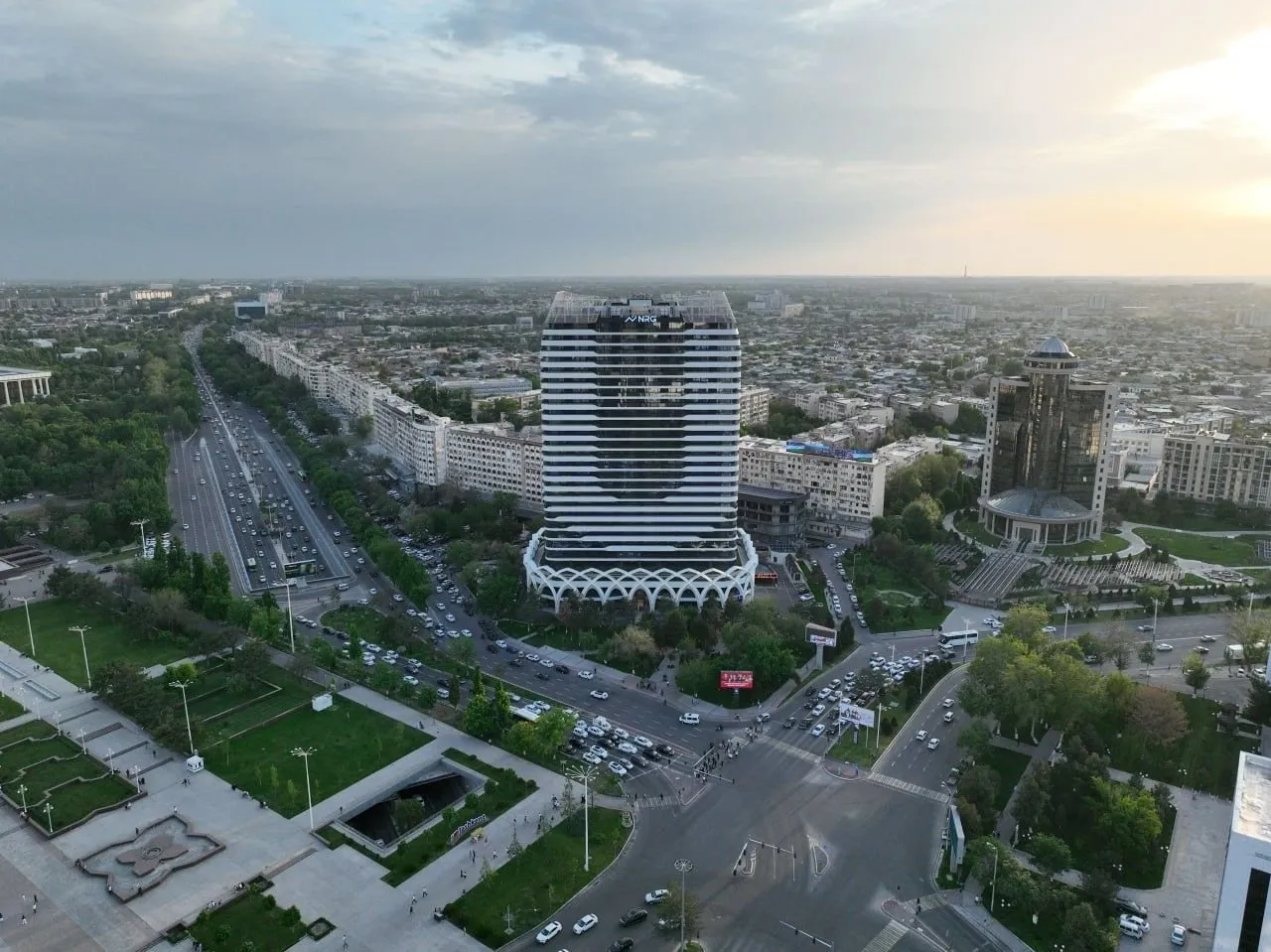 356 м², многокомнатная квартира, 26/26