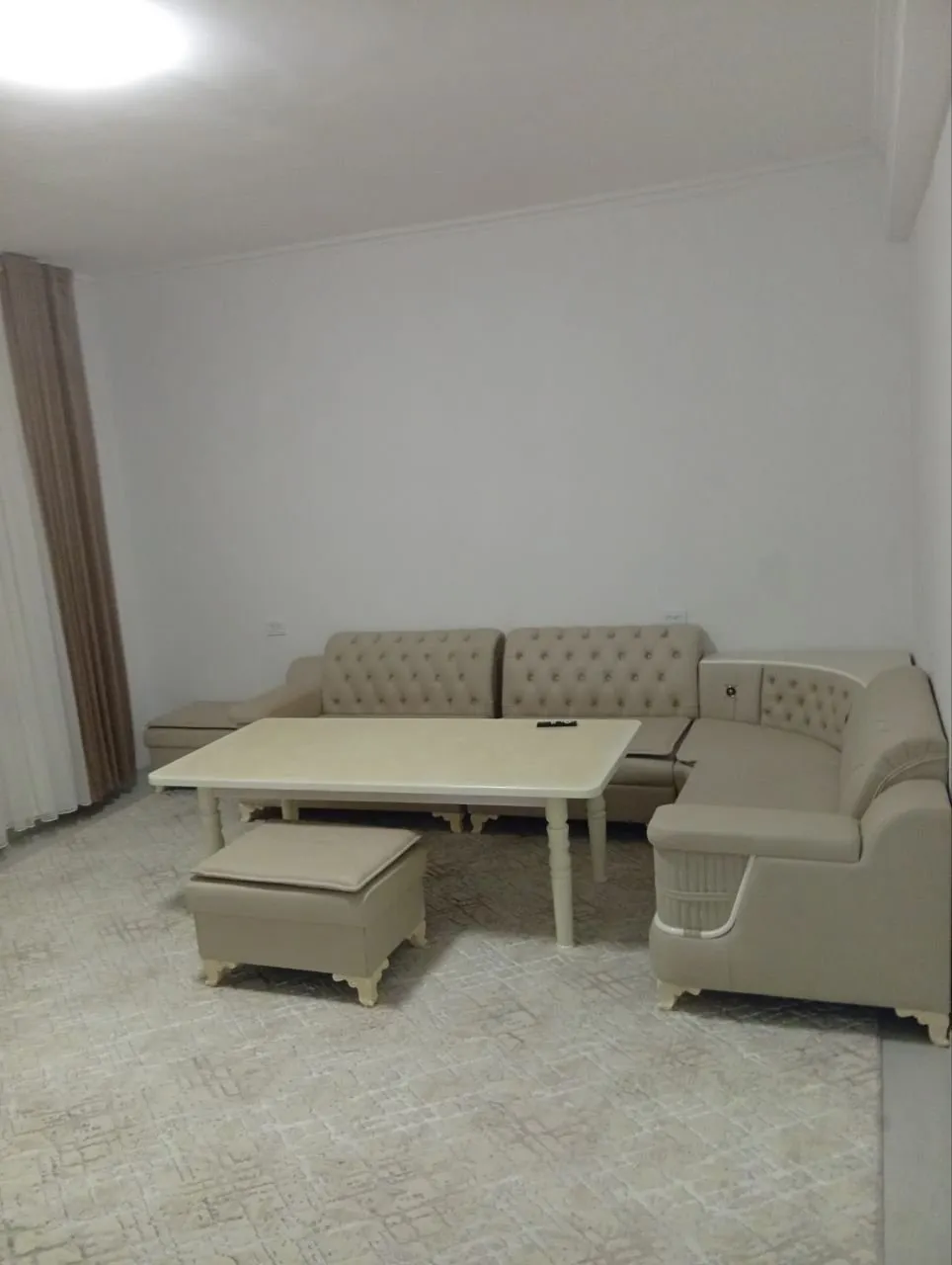 110 m², 3-xonali kvartira, 8/10