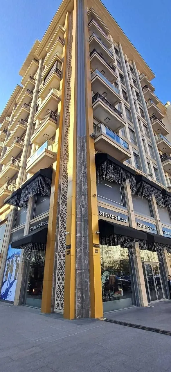 85 м², 3-комн. квартира, 6/6