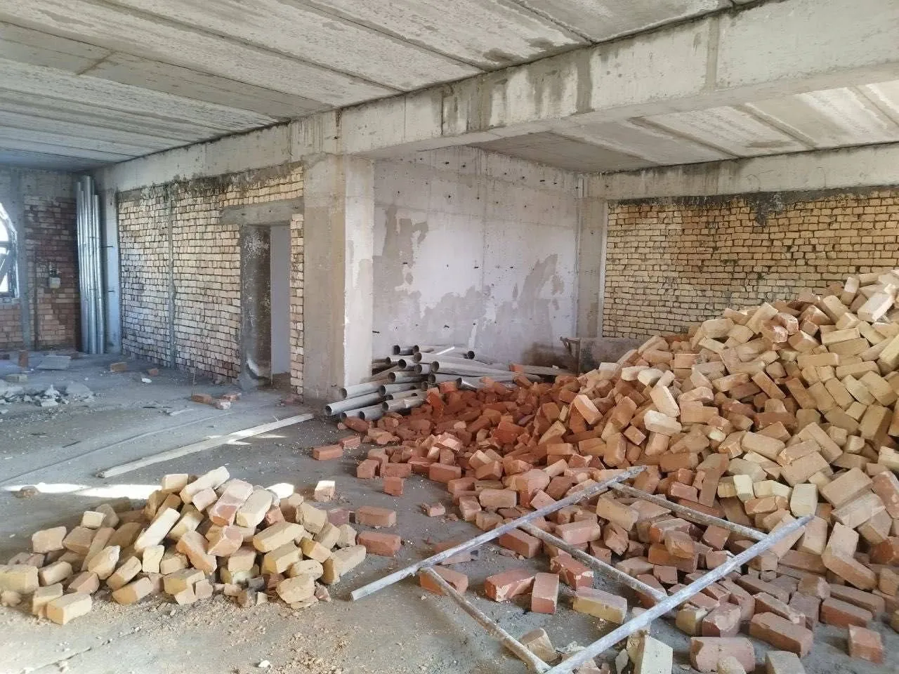 190 m², 4-xonali kvartira, 9/10