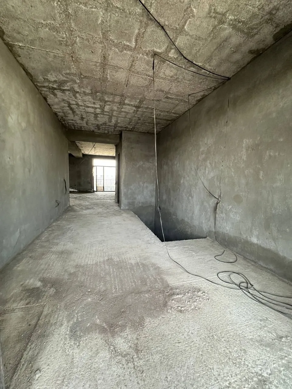 142 м², 4-комн. квартира, 11/12