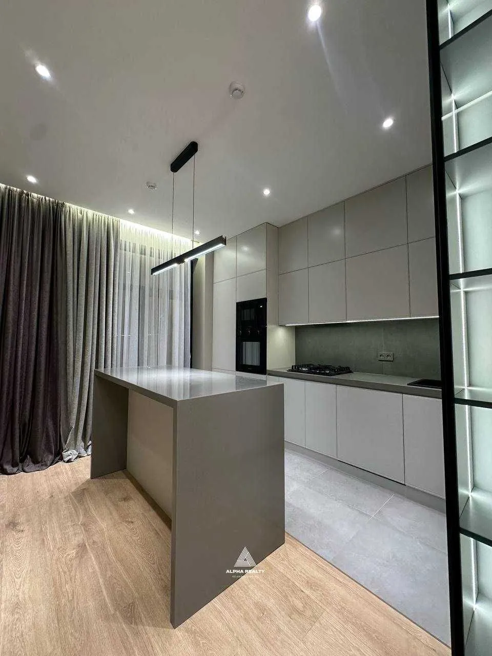 105 м², 3-комн. квартира, 7/4