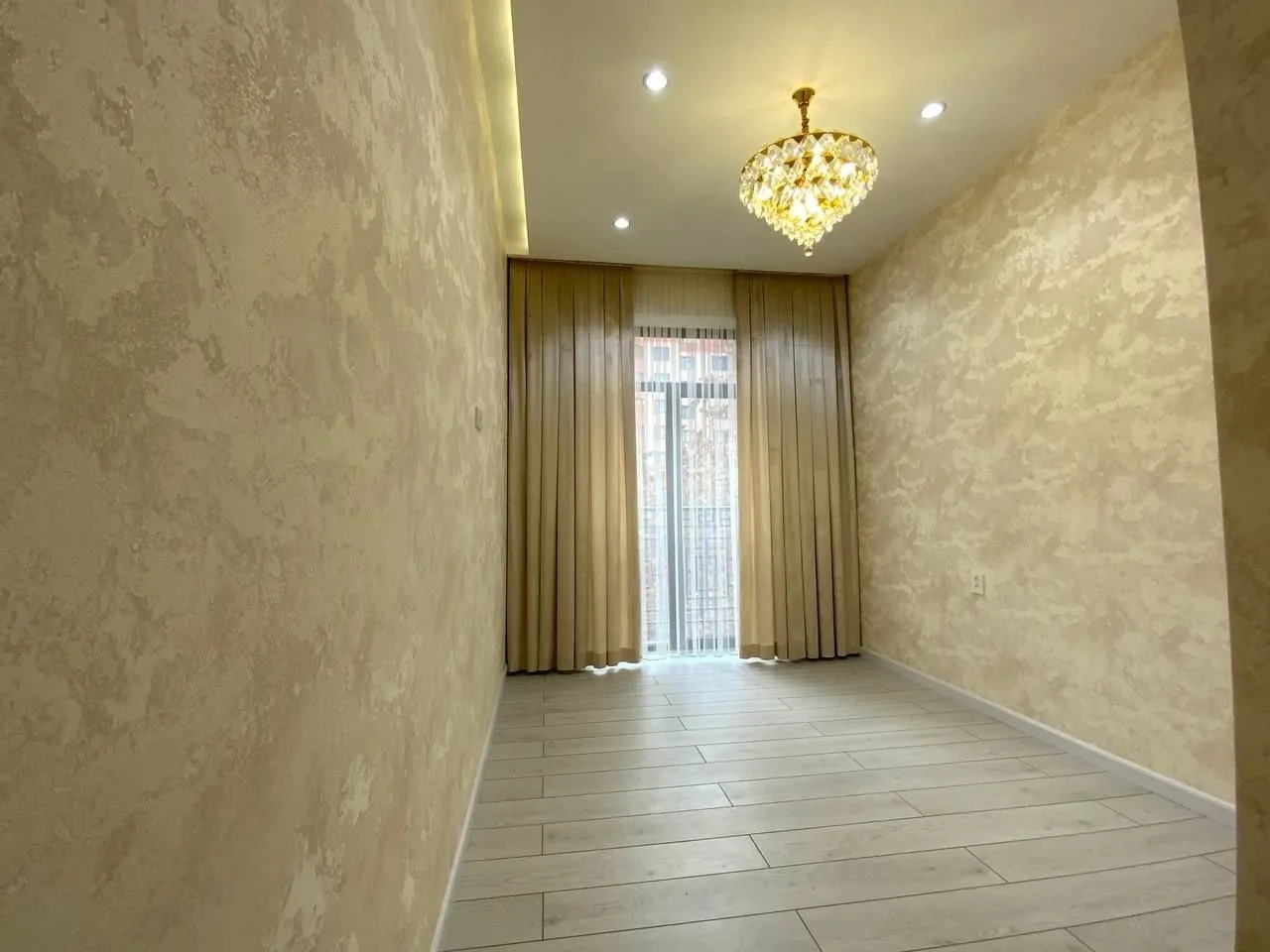 83 m², 3-xonali kvartira, 7/10