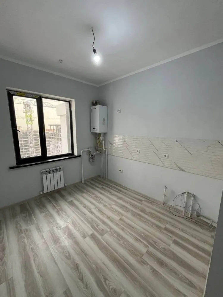 55 m², 2-xonali kvartira, 16/16