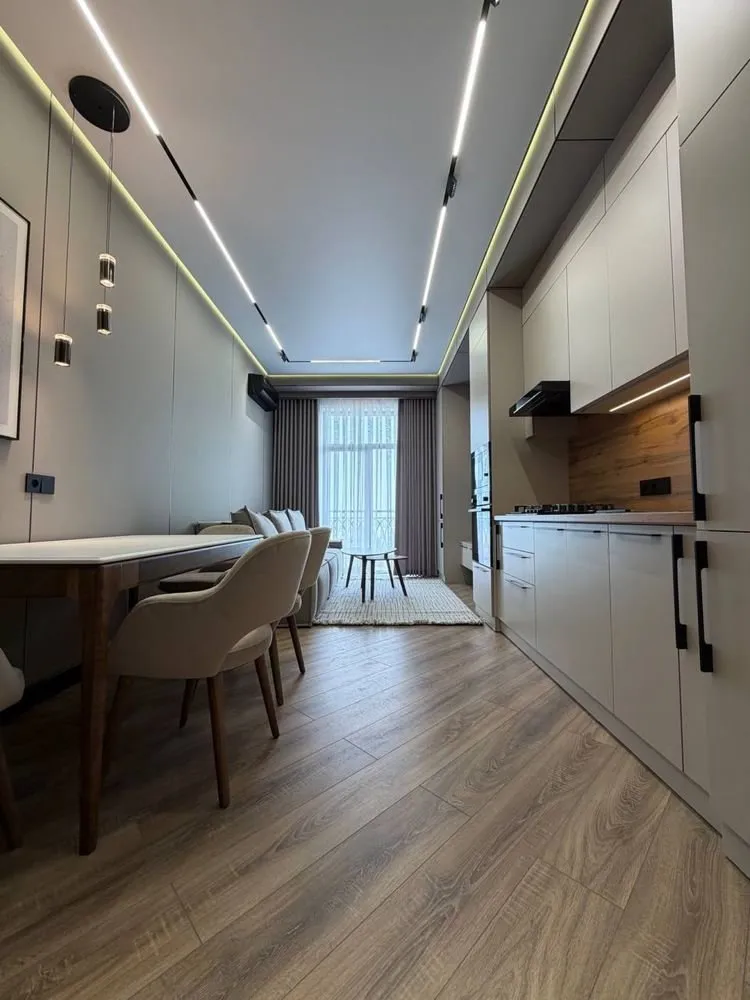 50 м², 2-комн. квартира, 11/12