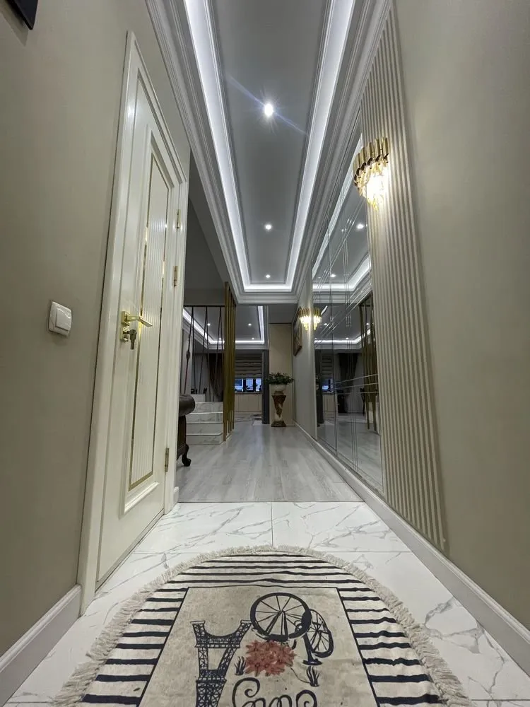 192 m², 4-xonali kvartira, 9/9