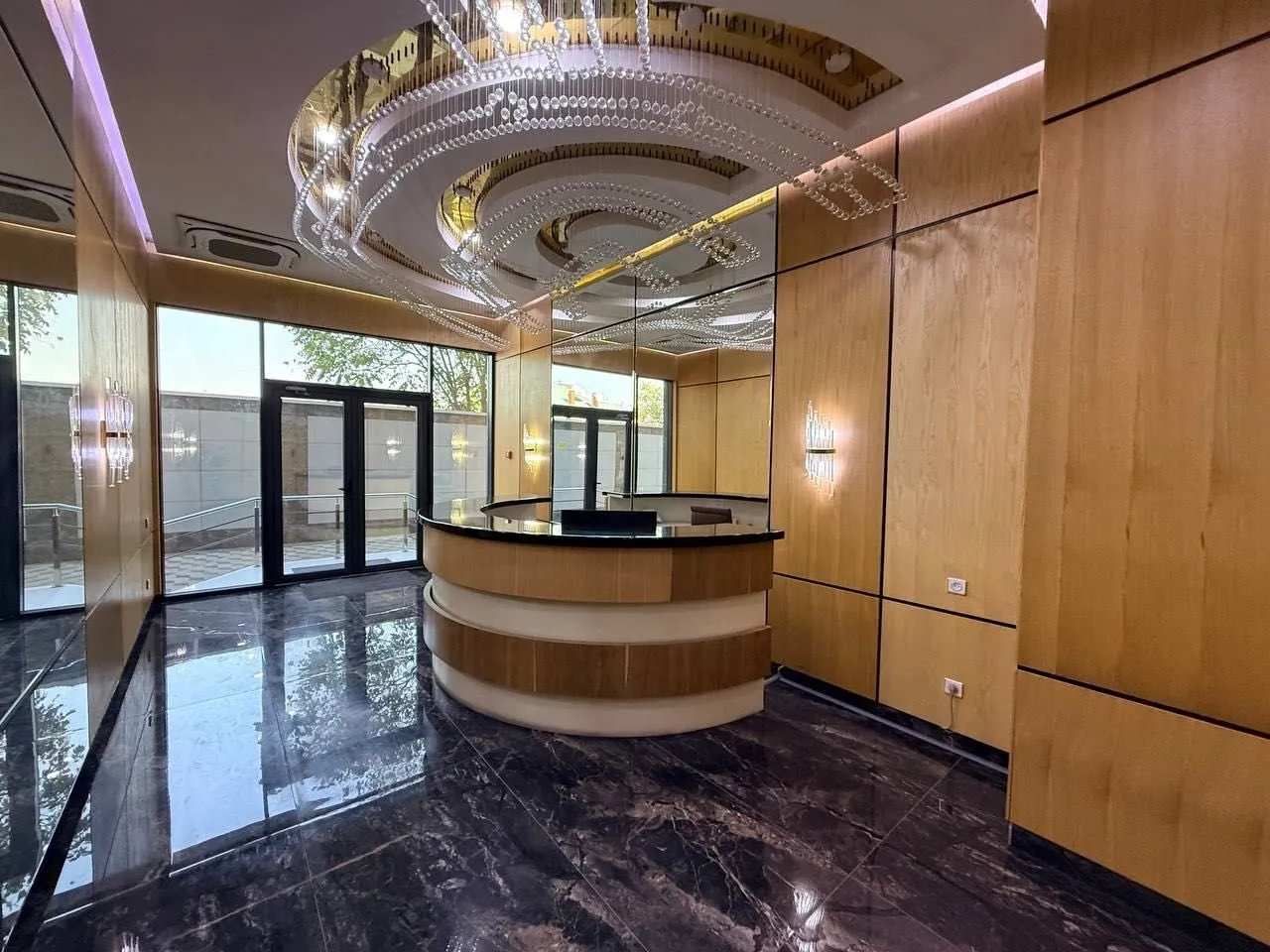 71 м², 3-комн. квартира, 9/14