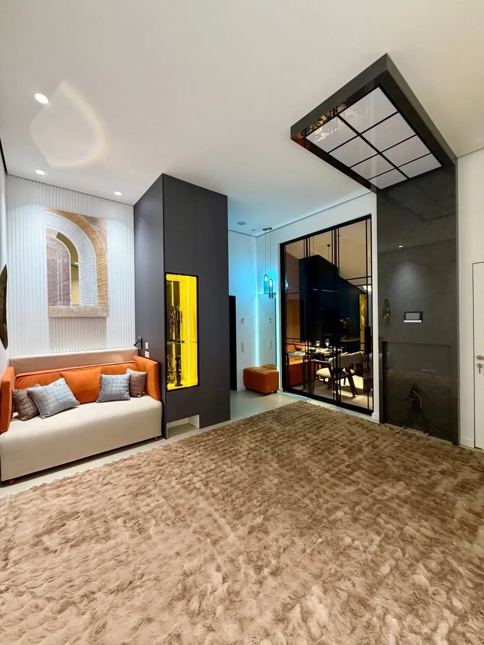 100 м², 4-комн. квартира, 10/10