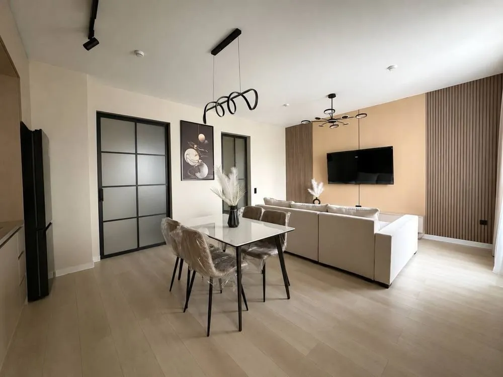 51 м², 3-комн. квартира, 5/16