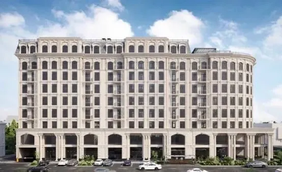 54 м², 2-комн. квартира, 3/10
