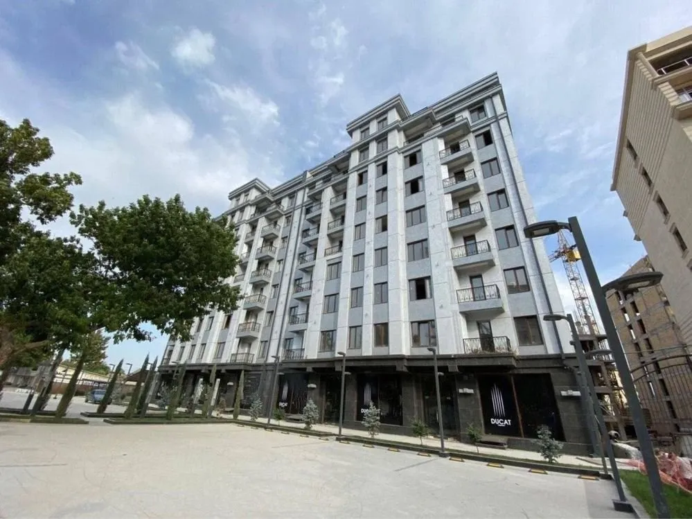 127 м², 4-комн. квартира, 8/9