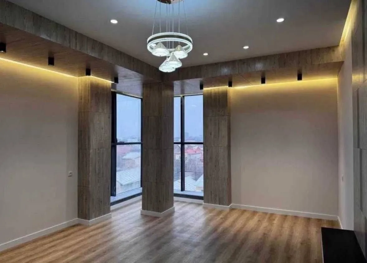 70 m², 2-xonali kvartira, 5/9