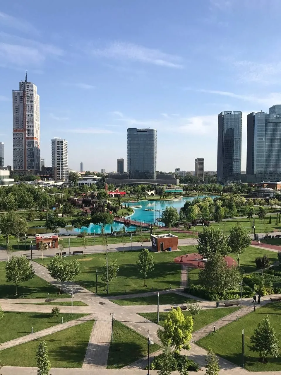 110 м², 3-комн. квартира, 7/9