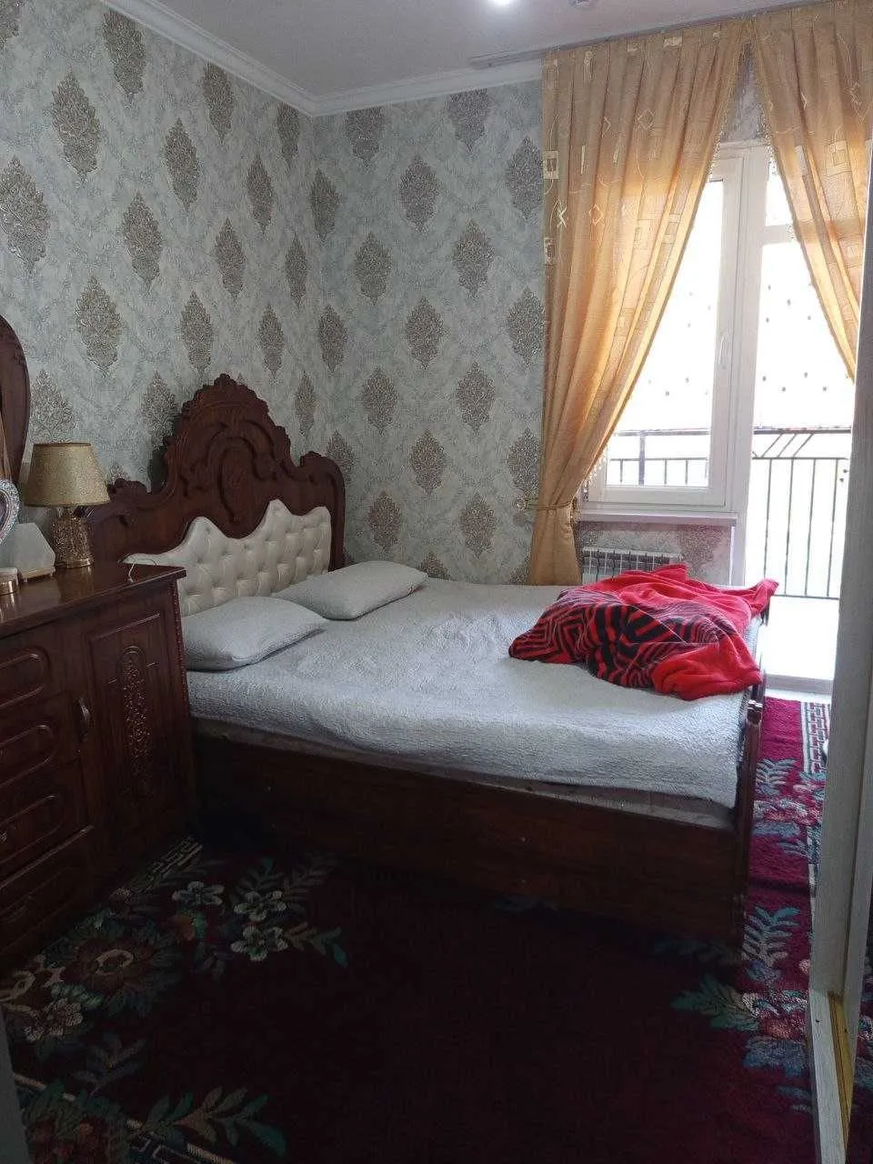 55 м², 2-комн. квартира, 11/16