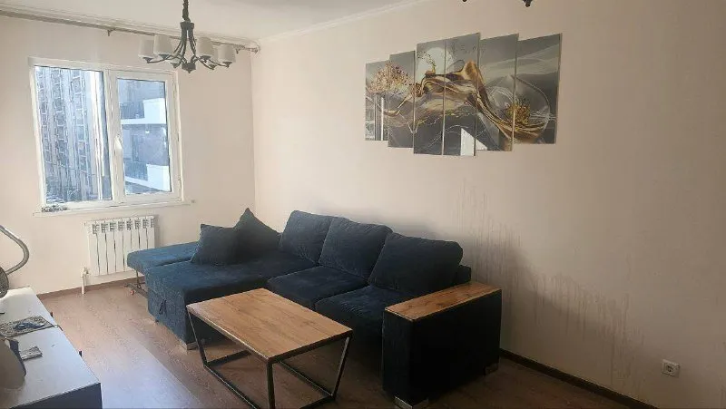 38 м², 1-комн. квартира, 4/9