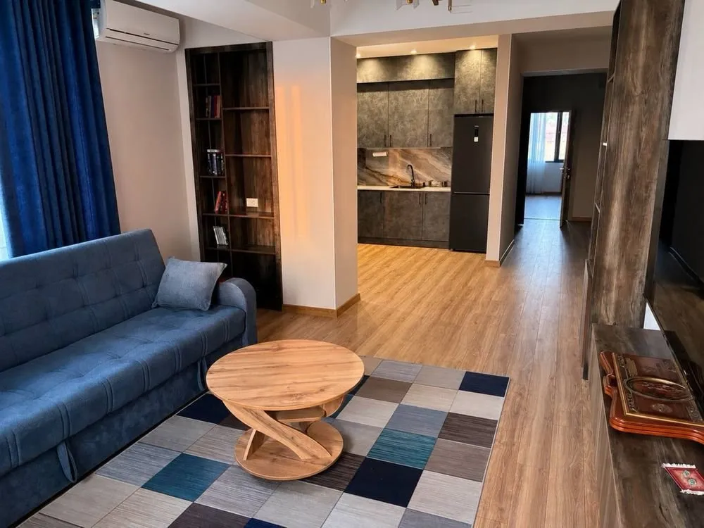 72 м², 2-комн. квартира, 5/10