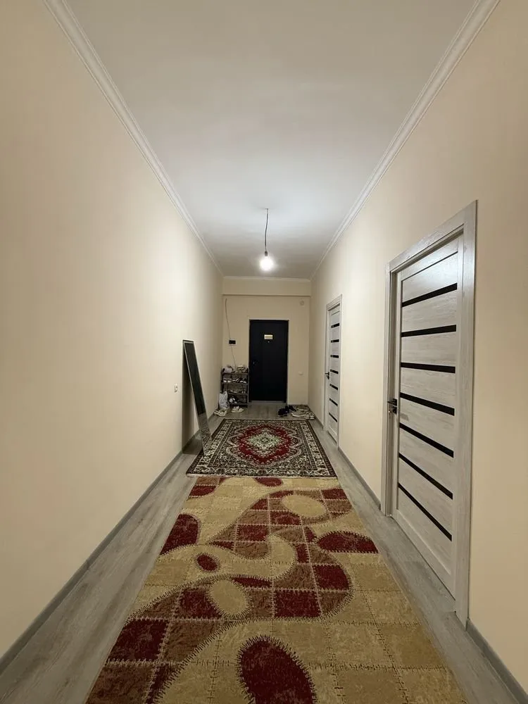 105 m², 3-xonali kvartira, 7/11