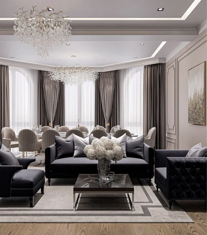 170 м², 5-комн. квартира, 8/11