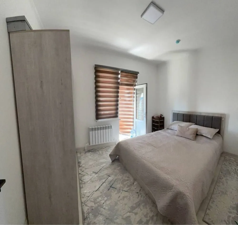60 m², 2-xonali kvartira, 16/16