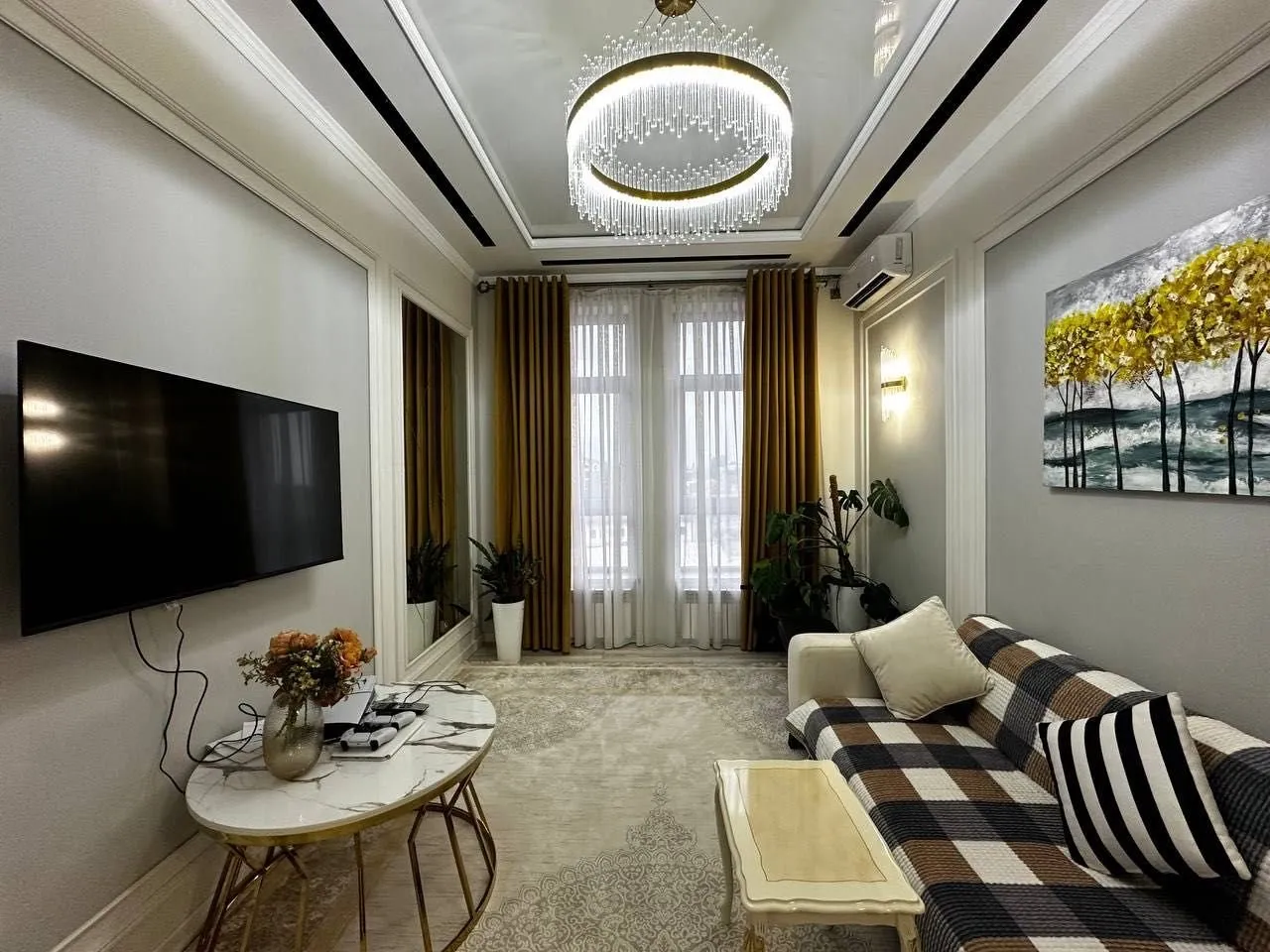 114 м², 3-комн. квартира, 5/9