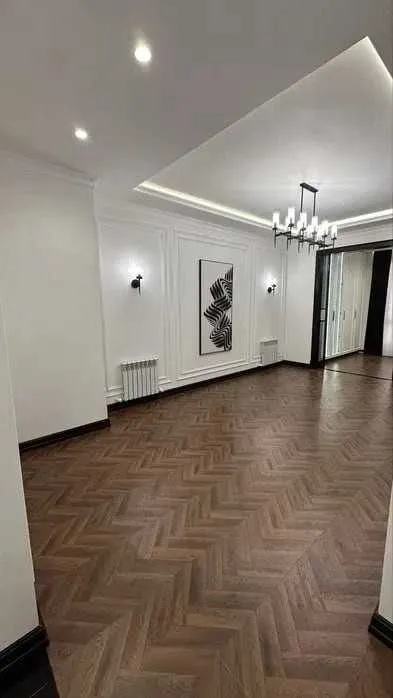 60 m², 2-xonali kvartira, 8/12