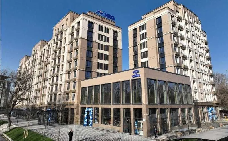 71 м², 2-комн. квартира, 7/9