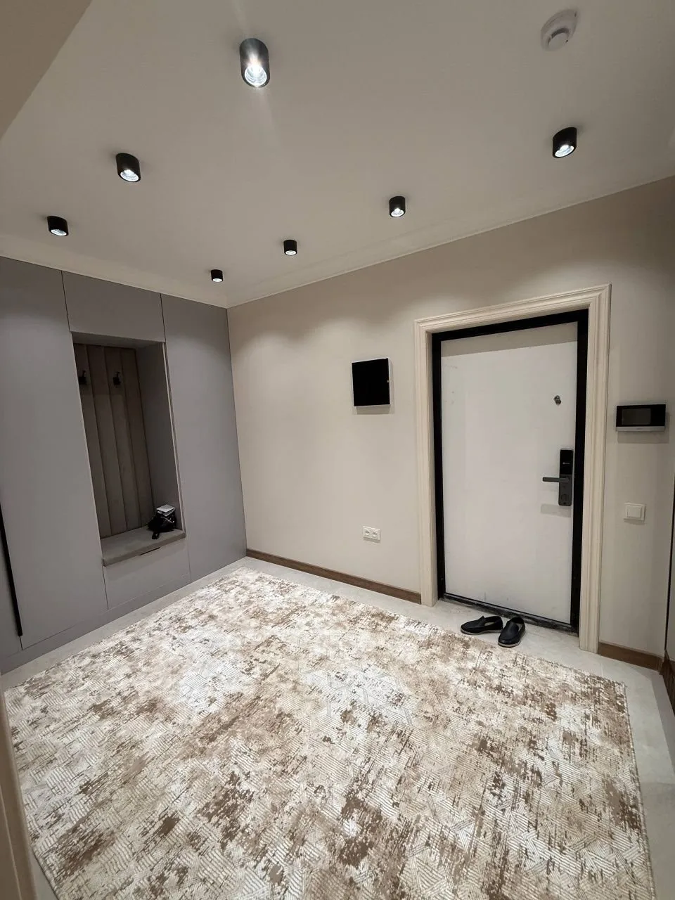 55 м², 2-комн. квартира, 11/16