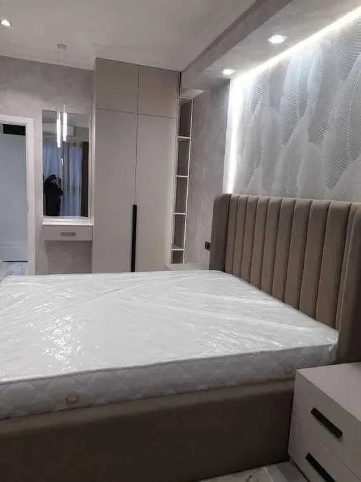 50 м², 2-комн. квартира, 7/25