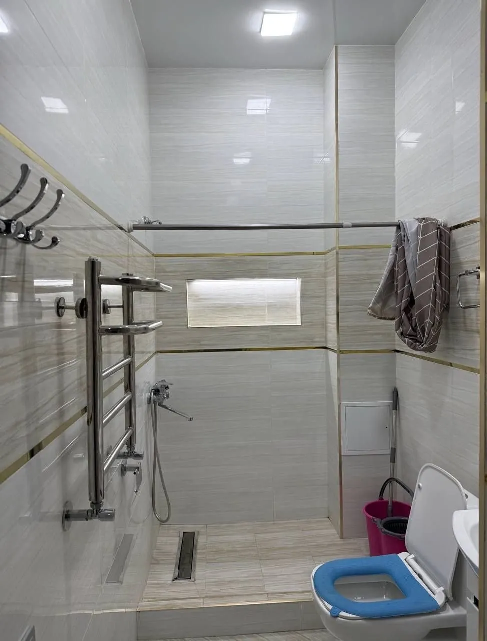 90 м², 4-комн. квартира, 8/8