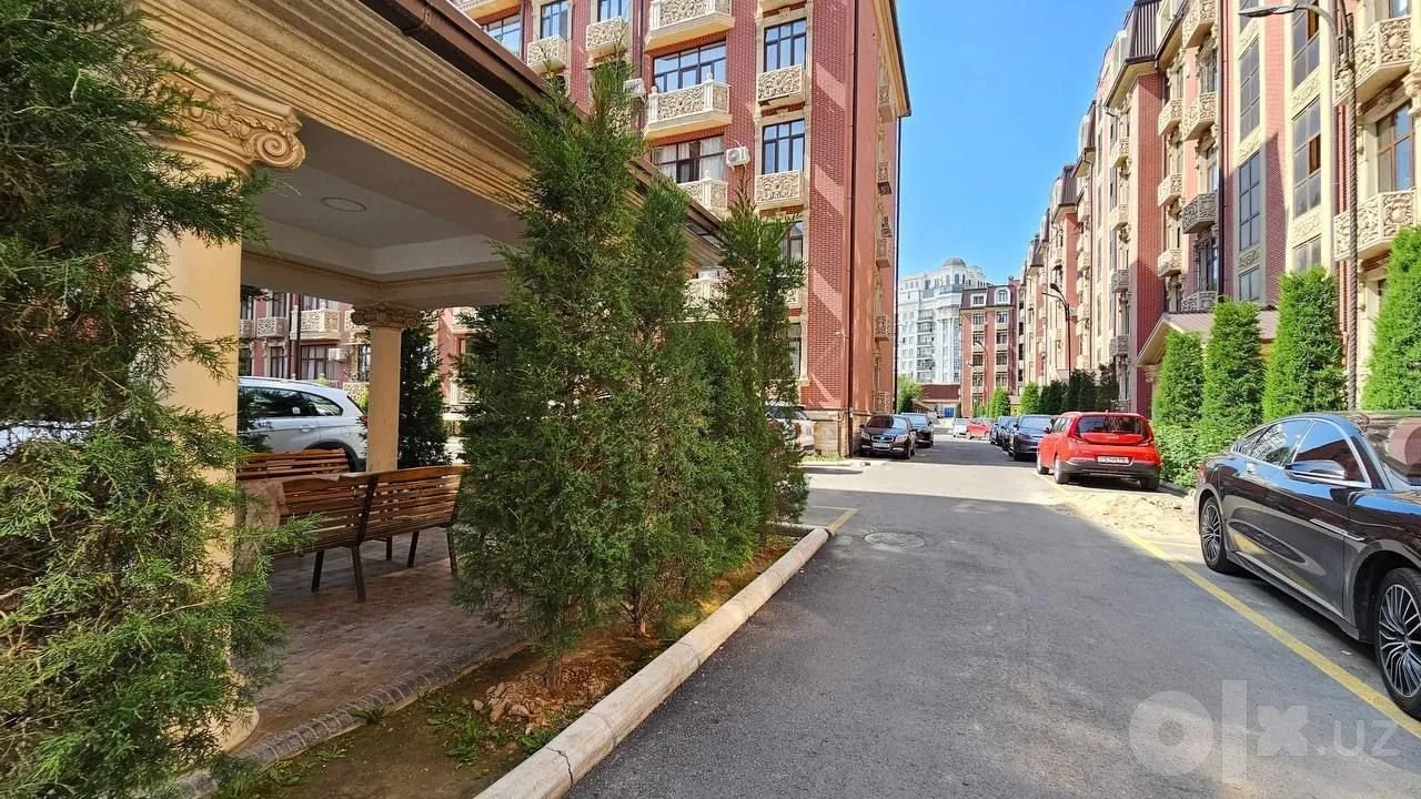 135 м², 3-комн. квартира, 5/6