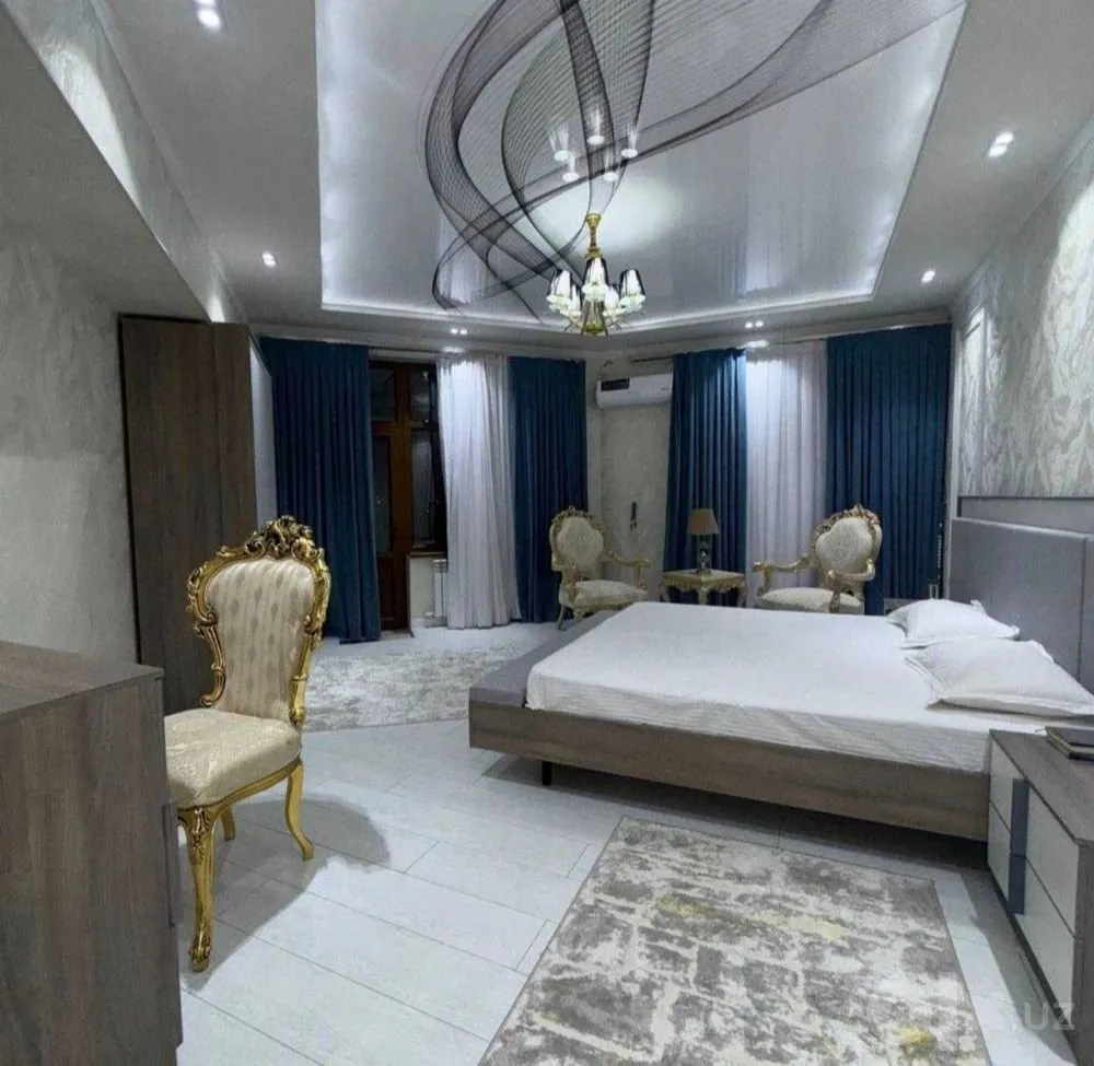 153 м², 4-комн. квартира, 7/10
