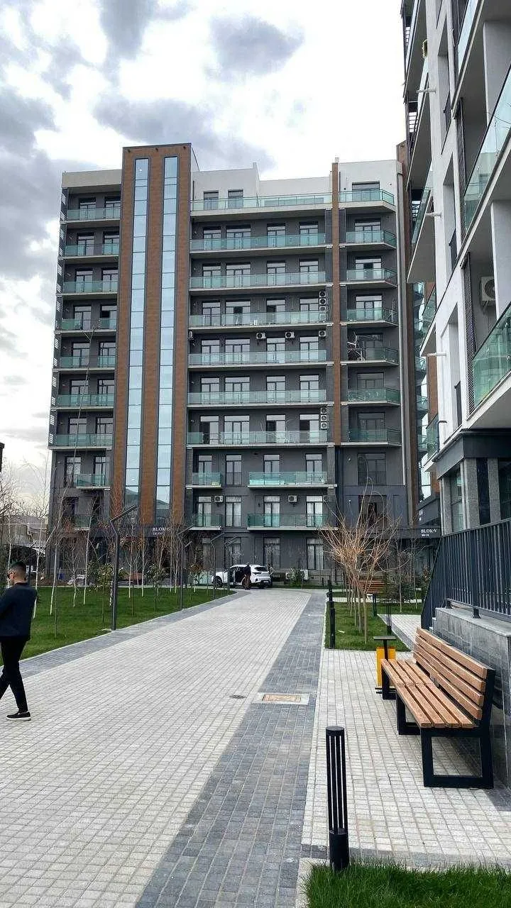 58 м², 2-комн. квартира, 9/10